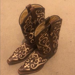 Tony Lama Boots